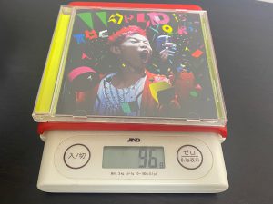 全曲紹介！ 難波章浩- AKIHIRO NAMBA「THE WORLD iS YOURS！!!!」