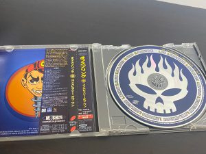 The Offspring「Conspiracy of One」の収録曲