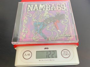 全曲紹介！ NAMBA69「DREAMIN’」