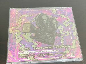NAMBA69「DREAMIN’」とは