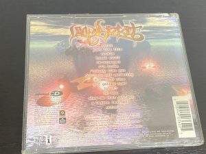 Limp Bizkit「Significant Other」とは