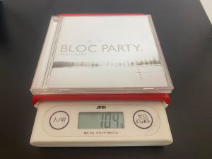 全曲紹介！Bloc Party「Silent Alarm」（ブロック・パーティー　サイレント・アラーム）