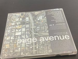 Story of the Year「Page Avenue」とは