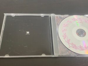 FACT「WITNESS」の収録曲