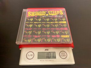 全曲紹介！Swingin' Utters「Dead Flowers, Bottles, Bluegrass, and Bones」（スウィンギン・アターズ　デッド・フラワーズ、ボトルズ、ブルーグラス、アンド・ボーンズ）