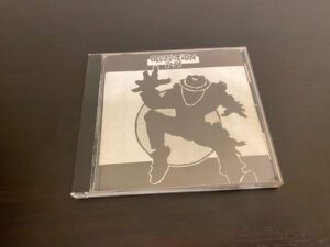 Operation Ivy「Operation Ivy」のジャケット