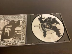 Operation Ivy「Operation Ivy」の収録曲