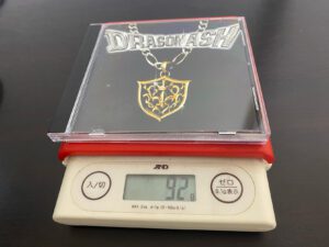 全曲紹介！Dragon Ash「LILY OF DA VALLEY」（ドラゴンアッシュ　リリー・オブ・ダ・ヴァレイ）