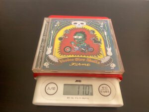 全曲紹介！VOODOO GLOW SKULLS「FIRME」（ブゥー・ドゥー・グロウ・スカルズ　フィルム）