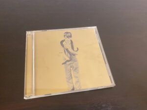 Primal Scream「Riot City Blues」のジャケット