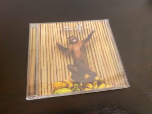 !!!「As If」のジャケット