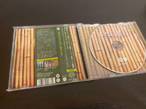 !!!「As If」の収録曲