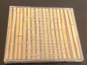 !!!「As If」とは