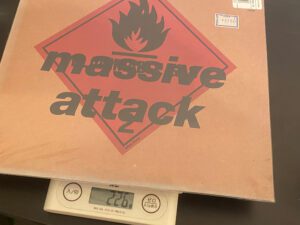 全曲紹介！Massive Attack「Blue Lines」（マッシブ・アタック ブルー・ラインズ）