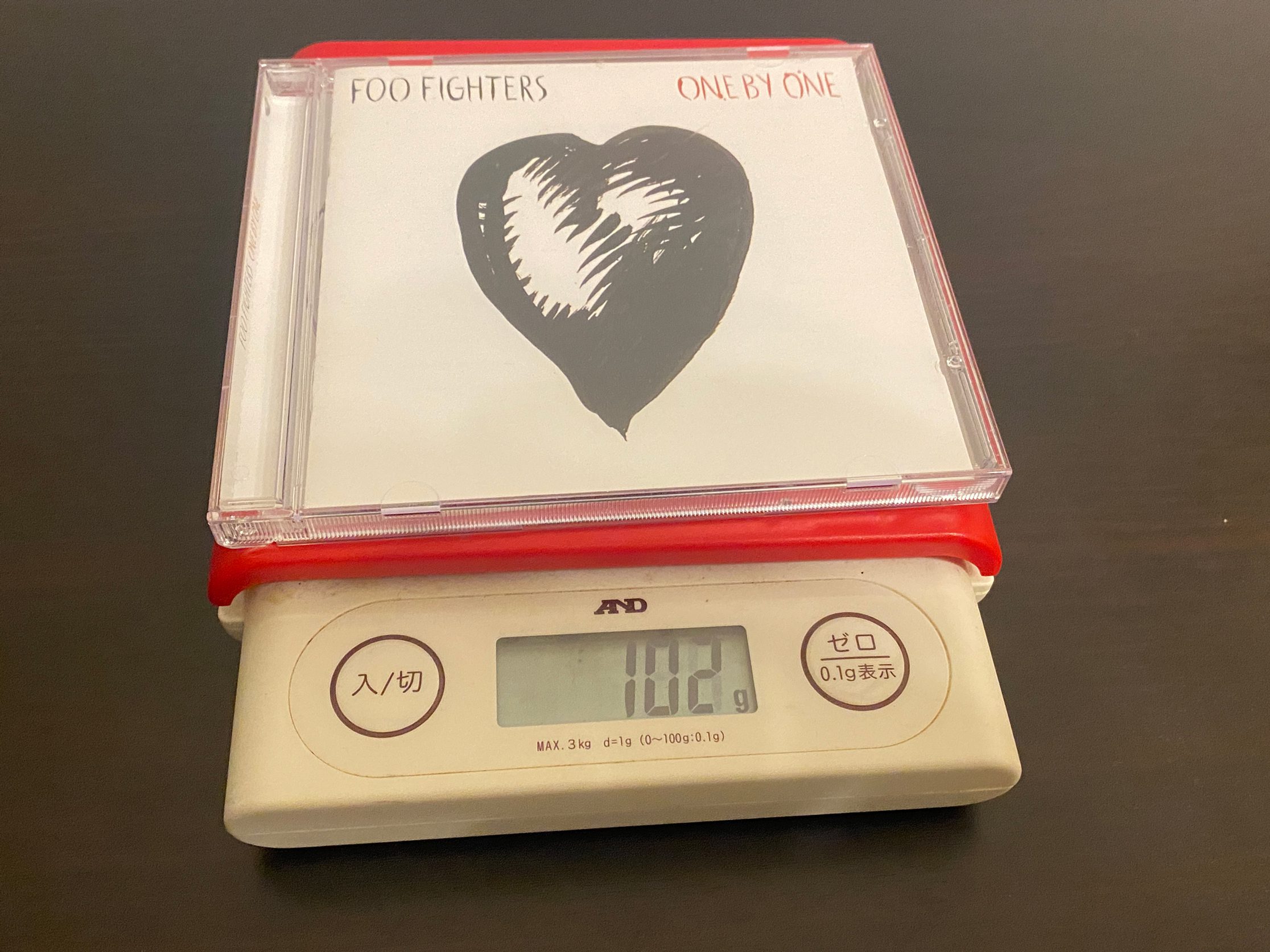 全曲紹介!Foo Fighters「One by One」(フー・ファイターズ ワン・バイ・ワン)