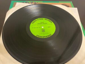 MxPx 「Teenage Politics」とは