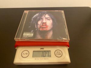 全曲紹介！Andrew W.K. 「I Get Wet」（アンドリューW.K. アイ・ゲット・ウェット〜パーティー・一直線!）
