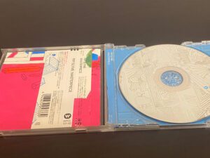 RIP SLYME「MASTERPIECE」の収録曲