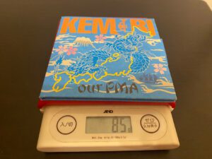 全曲紹介！KEMURI「our PMA」（ケムリ アワー・ピーエムエー）
