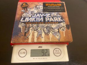 全曲紹介！Linkin Park × Jay-Z「Collision Course」（リンキン・パーク × ジェイ・Z コリジョン・コース）