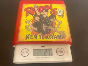 全曲紹介！Ken Yokoyama「RAIDEN GO」（ライデンゴー）