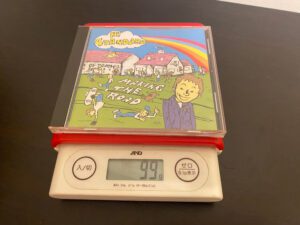 全曲紹介！Hi-STANDARD「MAKING THE ROAD」（ハイ・スタンダード メイキング・ザ・ロード）