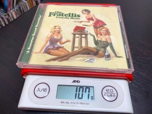 The Fratellis（ザ・フラテリス）「Costello Music」