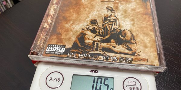 Cypress Hill「Till Death Do Us Part」（サイプレス・ヒル）