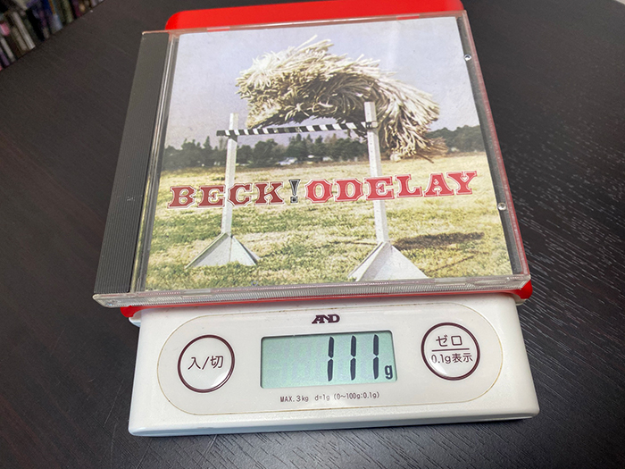 全曲紹介！Beck「ODELAY」（ベック オディレイ） | 音楽を語らし 