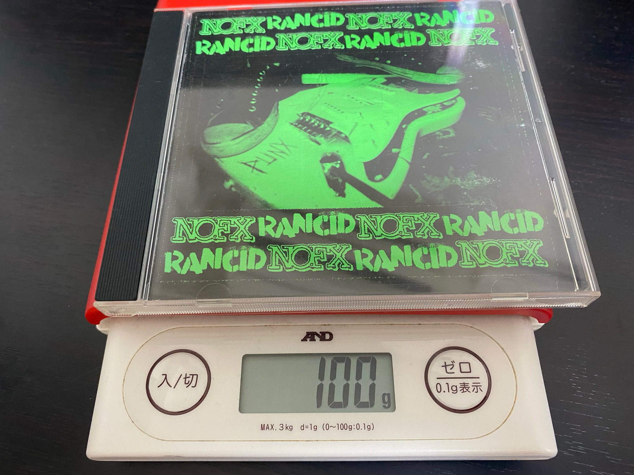 全曲紹介！NOFX/RANCID「BYO Split Series Volume III」 | 音楽を語ら 