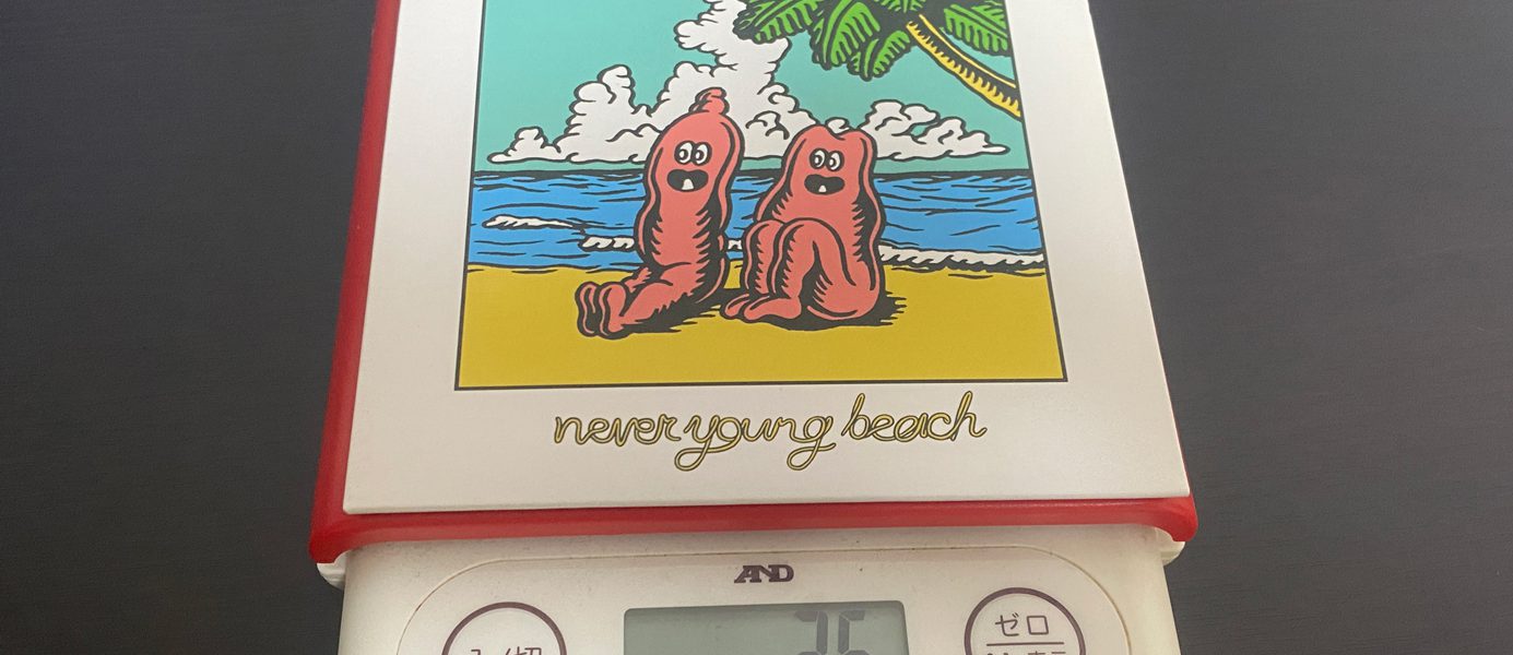 全曲紹介！never young beach「YASHINOKI HOUSE」（ネバーヤングビーチ　ヤシノキハウス）