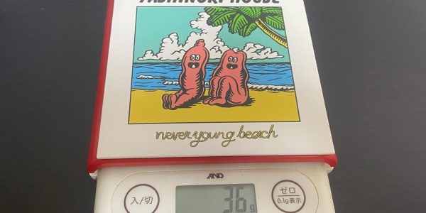 全曲紹介！never young beach「YASHINOKI HOUSE」（ネバーヤングビーチ　ヤシノキハウス）