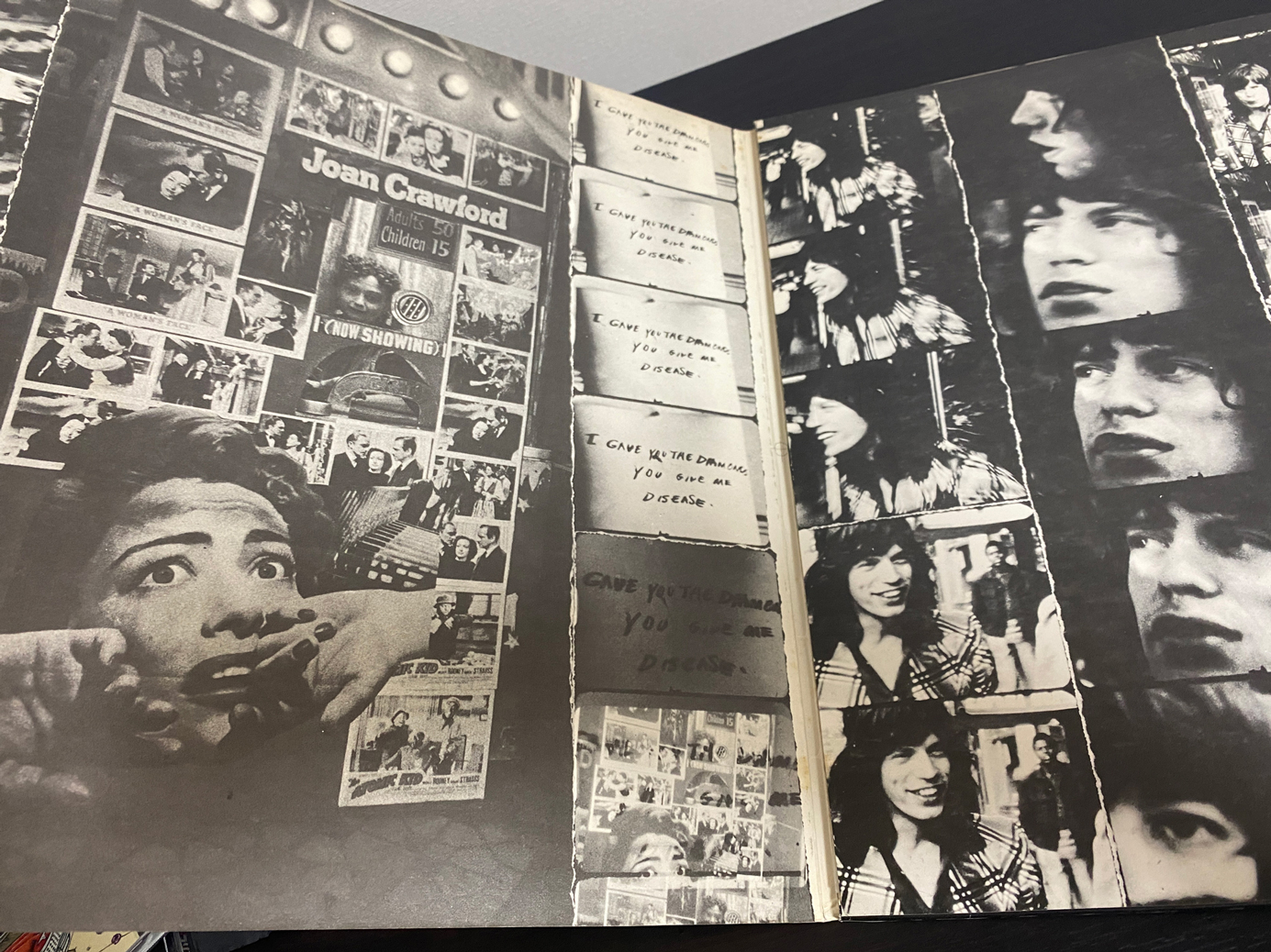 The Rolling Stones「Exile on Main St.」の収録曲