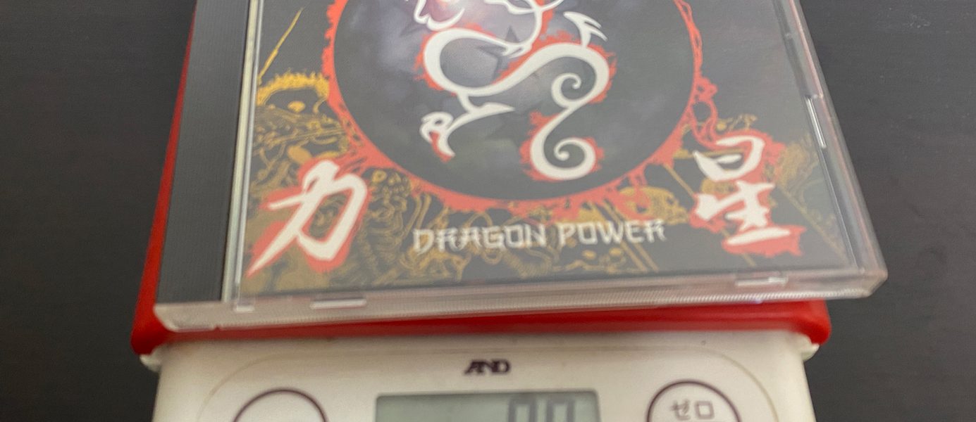 全曲紹介！Sick of It All「Dragon Power」（シック・オブ・イット・オール　ドラゴン・パワー）
