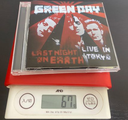 全曲紹介！Green Day「Last Night on Earth: Live in Tokyo」（グリーンデイ ラスト・ナイト・オン・アース：ライブ・イン・トーキョー）