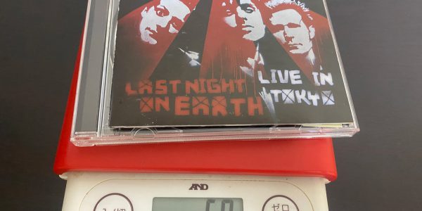 全曲紹介！Green Day「Last Night on Earth: Live in Tokyo」（グリーンデイ ラスト・ナイト・オン・アース：ライブ・イン・トーキョー）