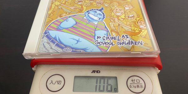 全曲紹介！Gym Class Heroes「As Cruel as School Children」（ジム・クラス・ヒーローズ アズ・クルーエル・アズ・スクール・チルドレン）