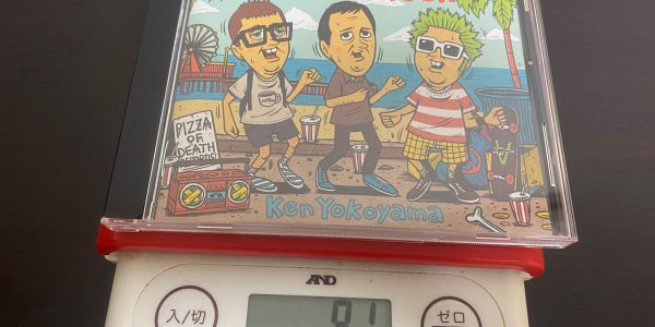 全曲紹介！ Ken Yokoyama 「The Golden Age Of Punk Rock」（ザ・ゴールデン・エイジ・オブ・パンク・ロック）